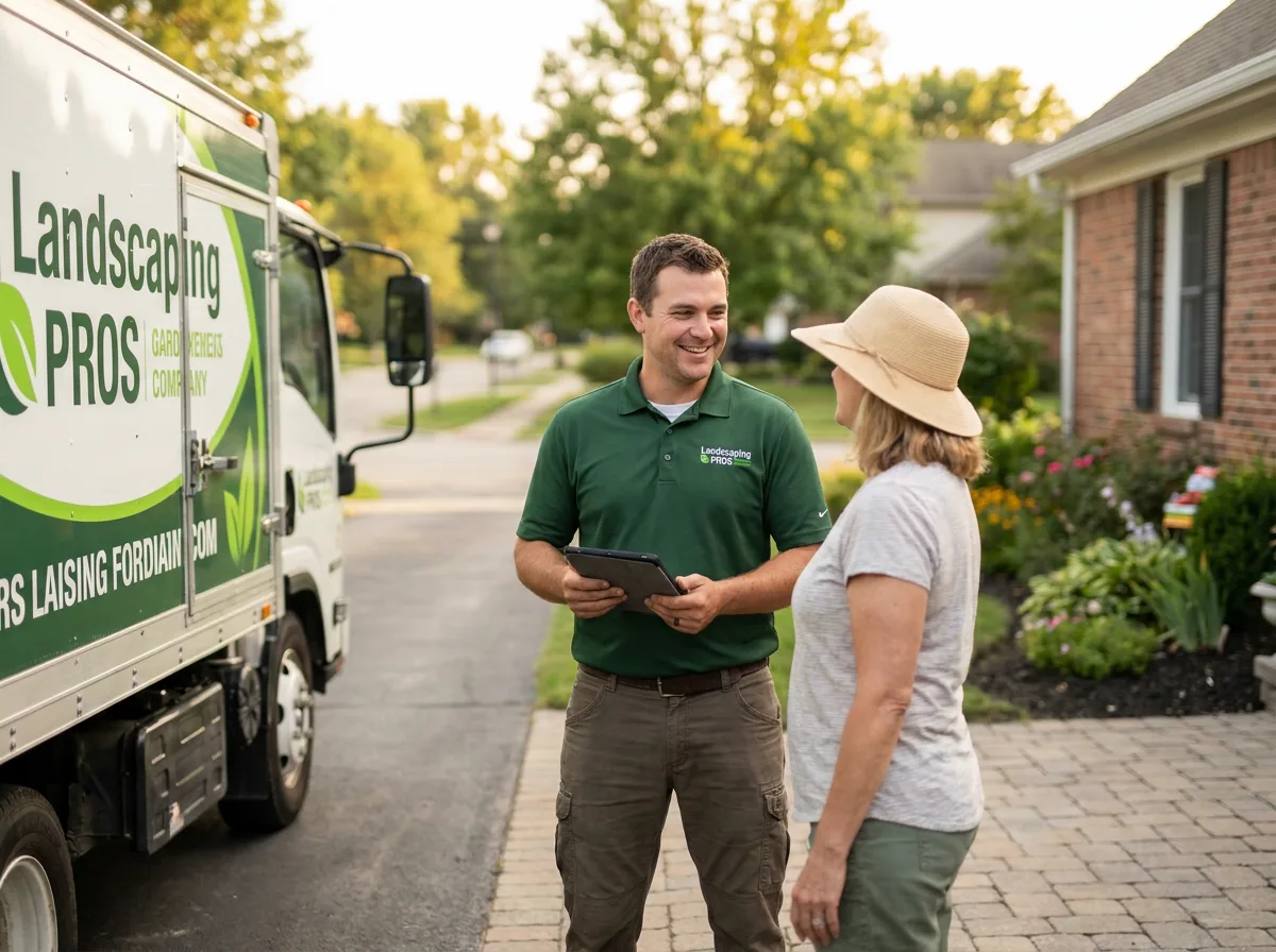 Landscaping Williamsburg, MI FAQs